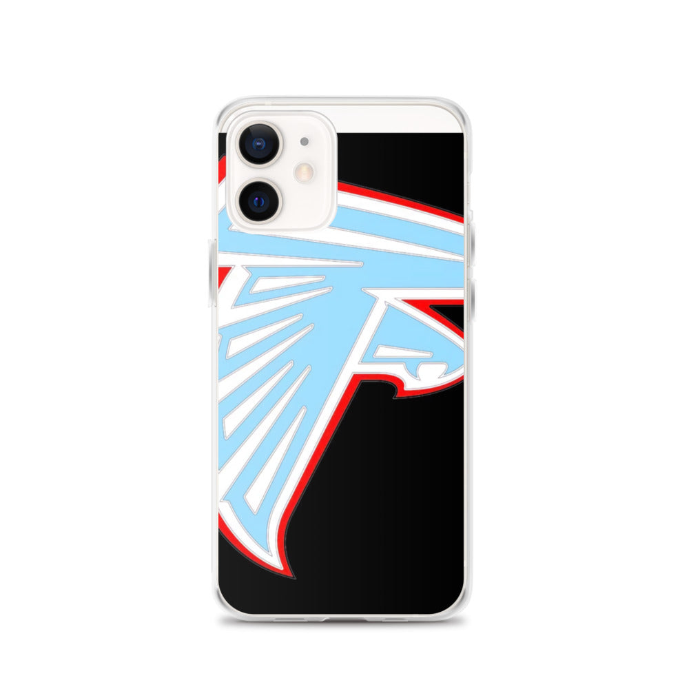 “EL Cajon Falcons” iPhone Case