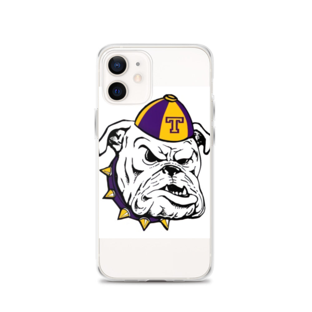 “Oakland Tech” iPhone Case