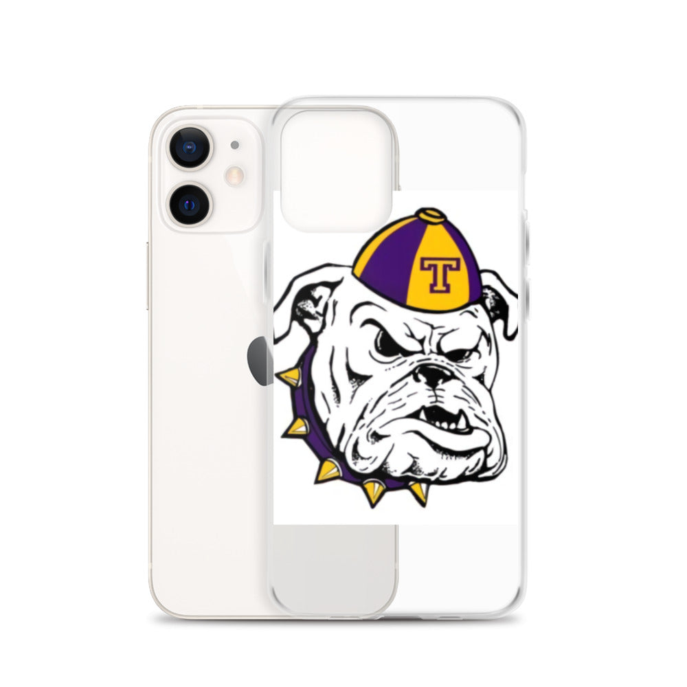 “Oakland Tech” iPhone Case