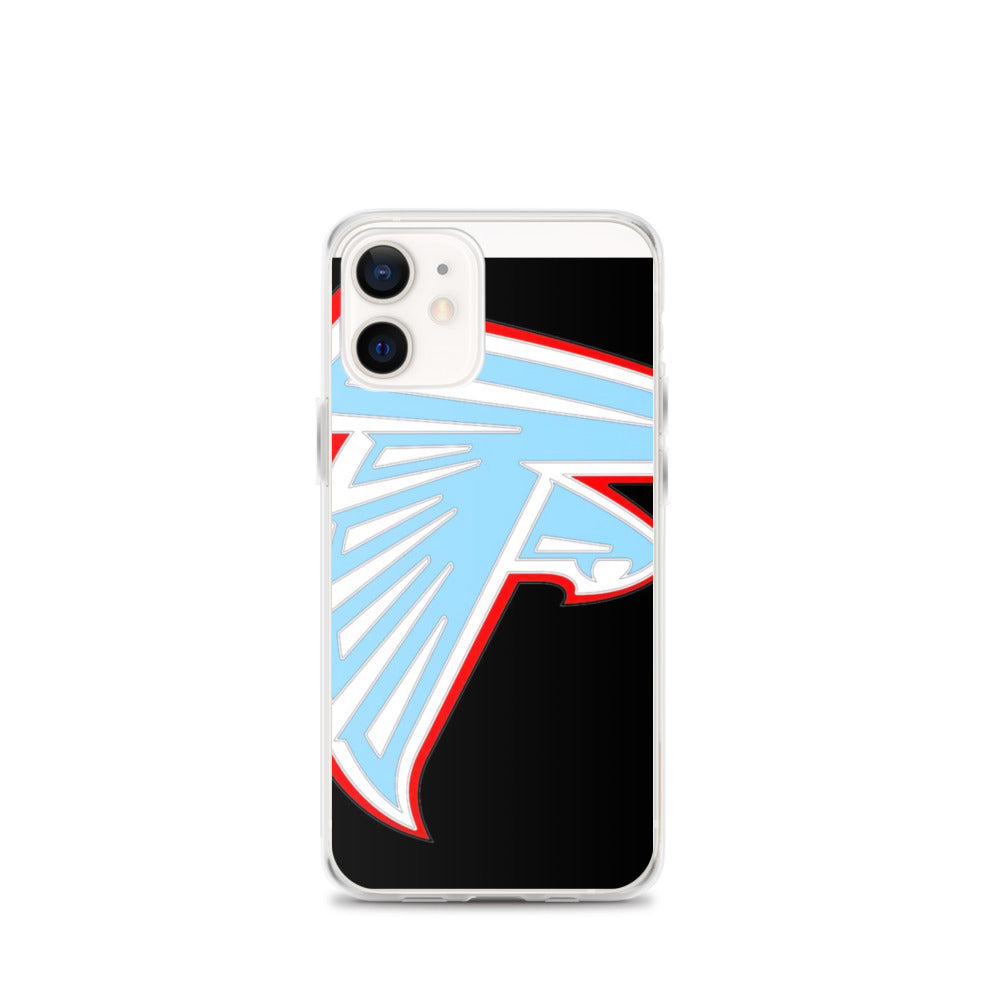 “EL Cajon Falcons” iPhone Case