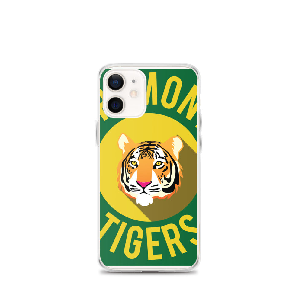 “Fremont Tigers”iPhone Case