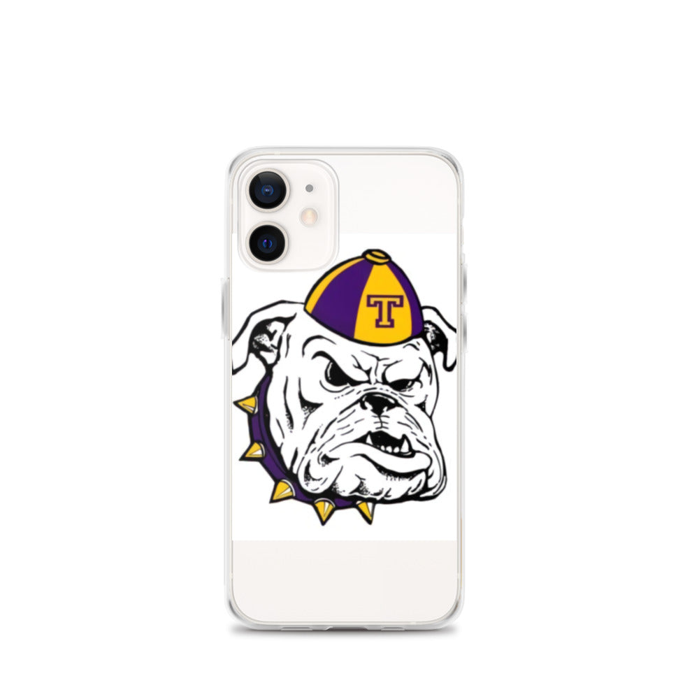 “Oakland Tech” iPhone Case