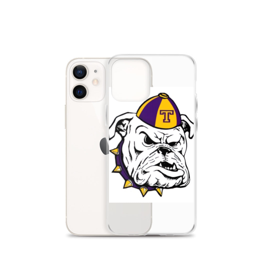 “Oakland Tech” iPhone Case