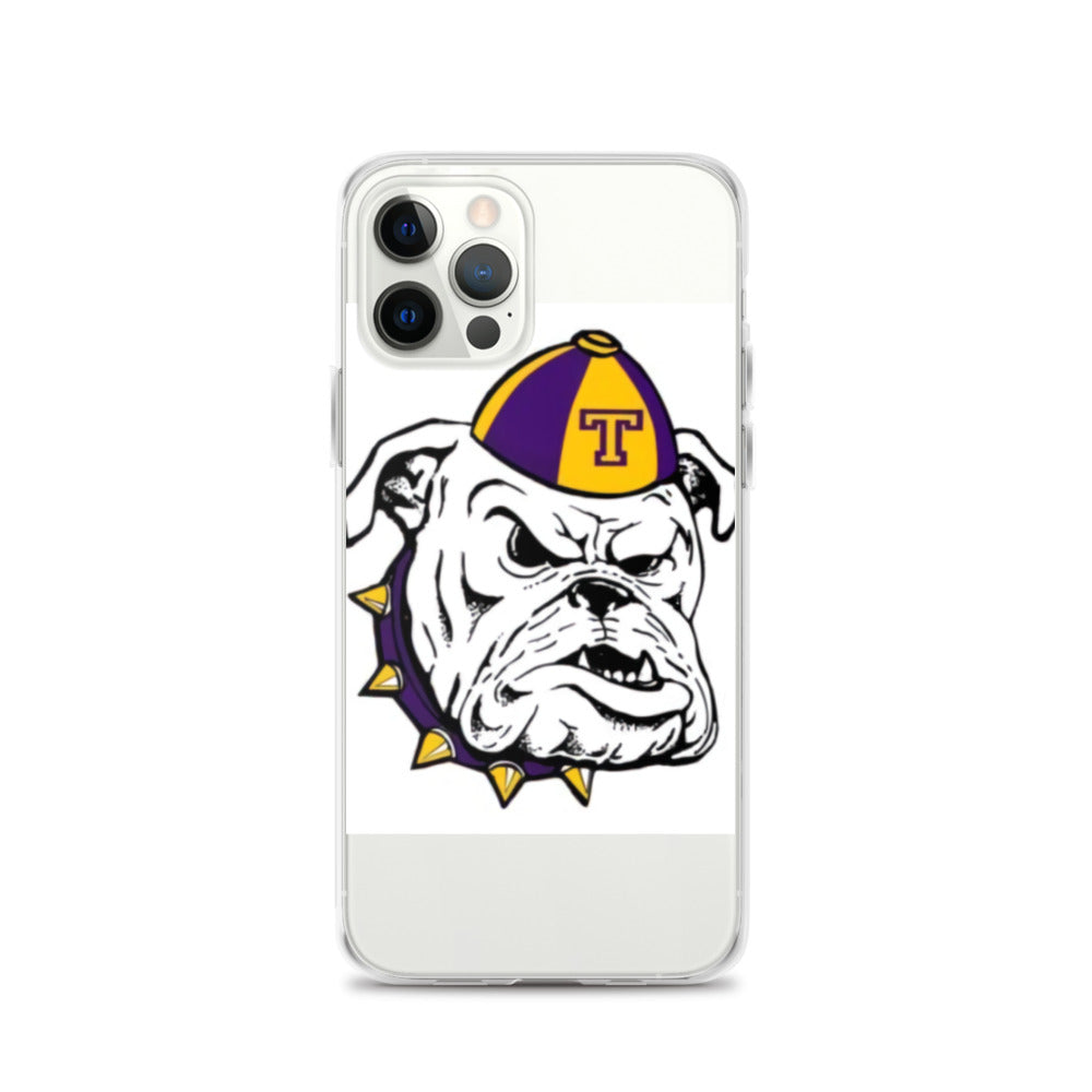 “Oakland Tech” iPhone Case