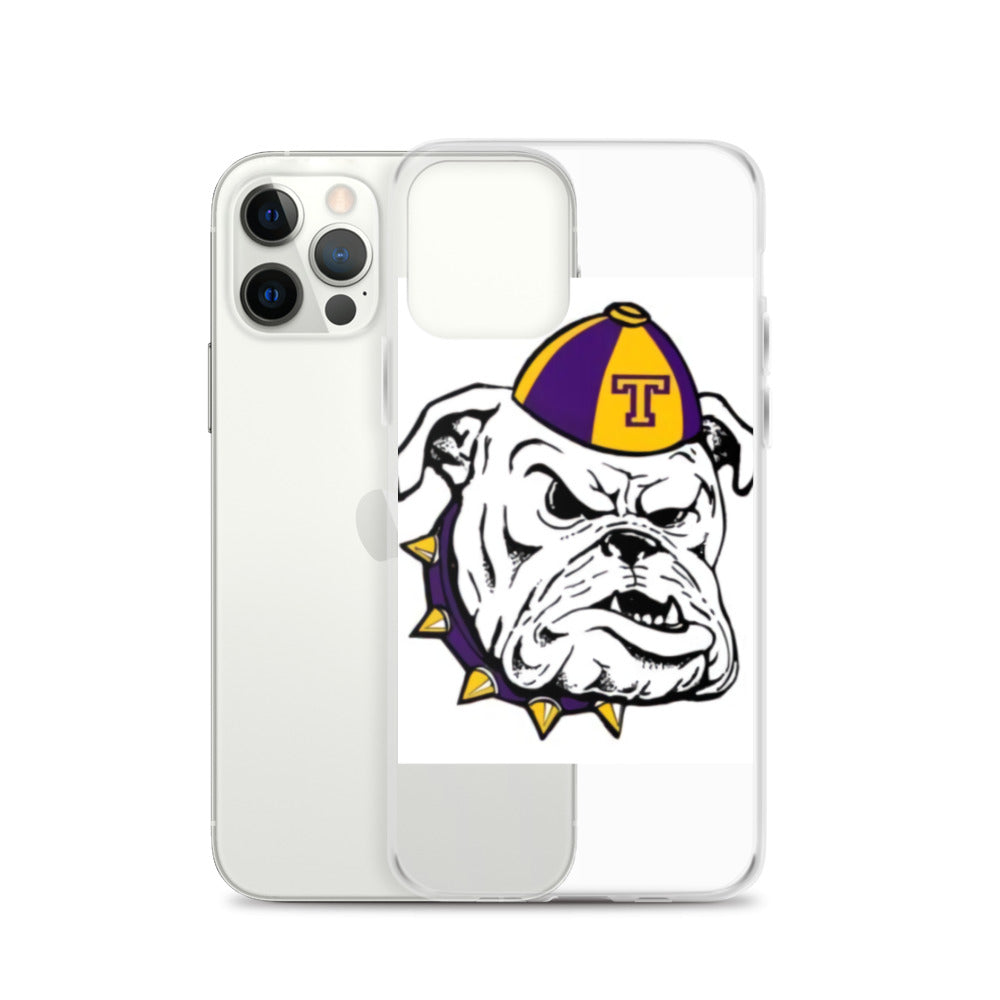 “Oakland Tech” iPhone Case