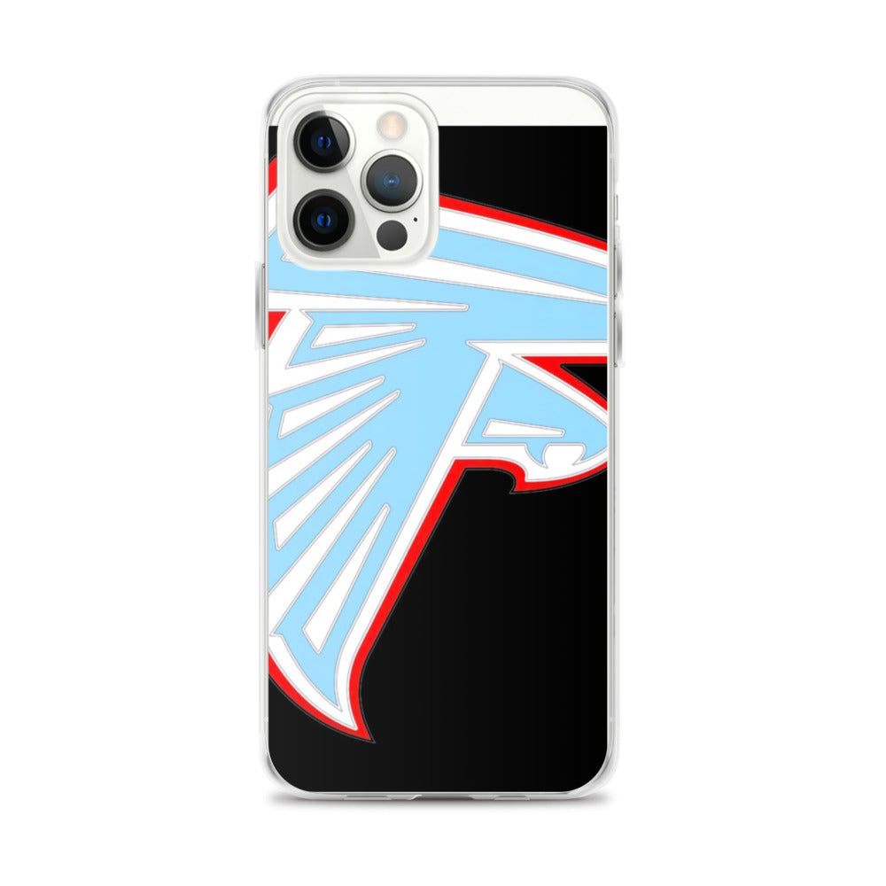 “EL Cajon Falcons” iPhone Case
