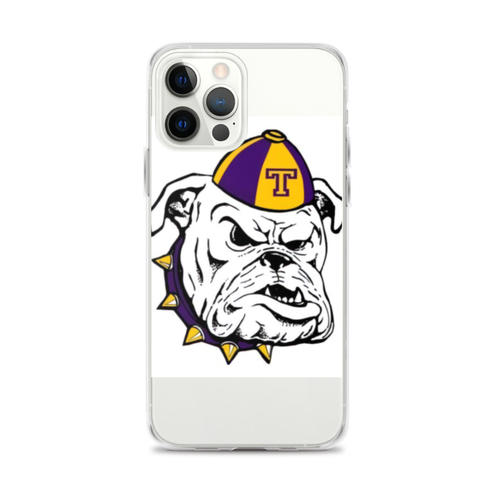 “Oakland Tech” iPhone Case