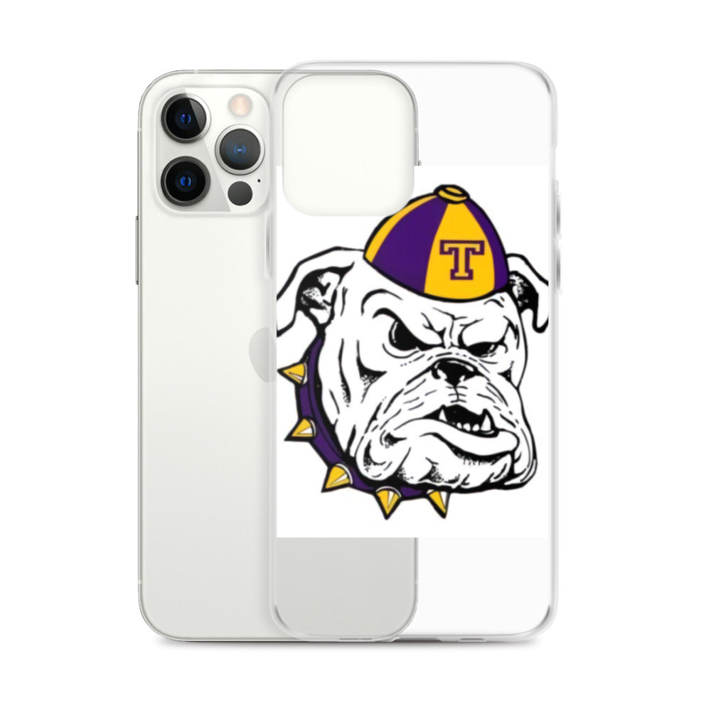 “Oakland Tech” iPhone Case