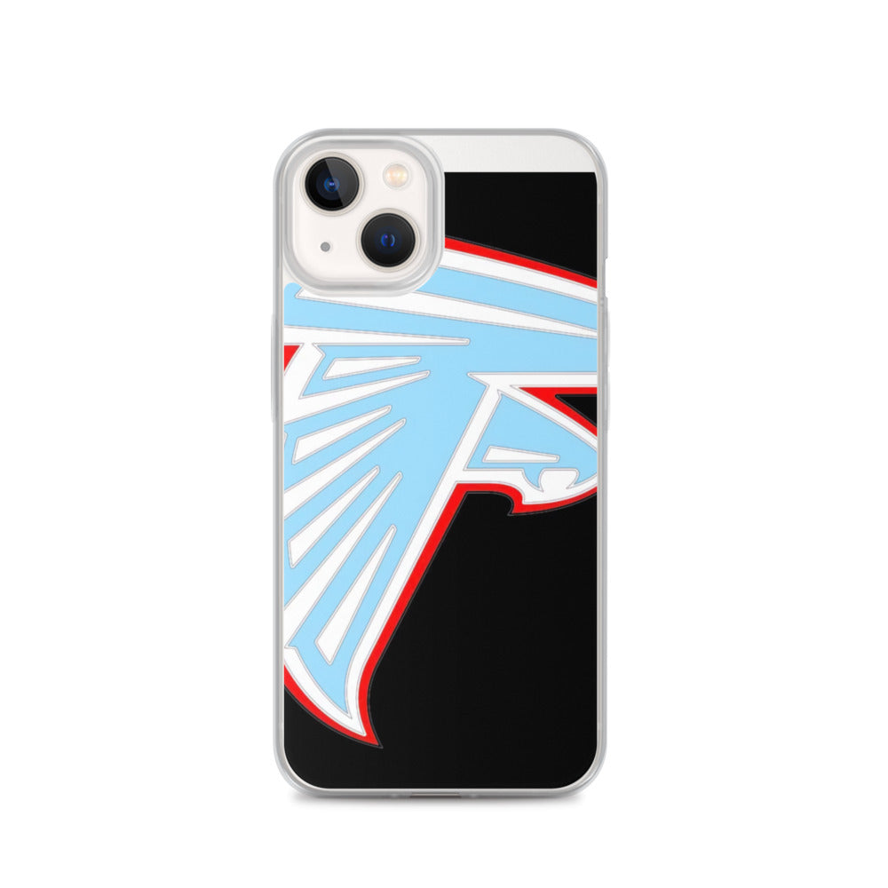 “EL Cajon Falcons” iPhone Case
