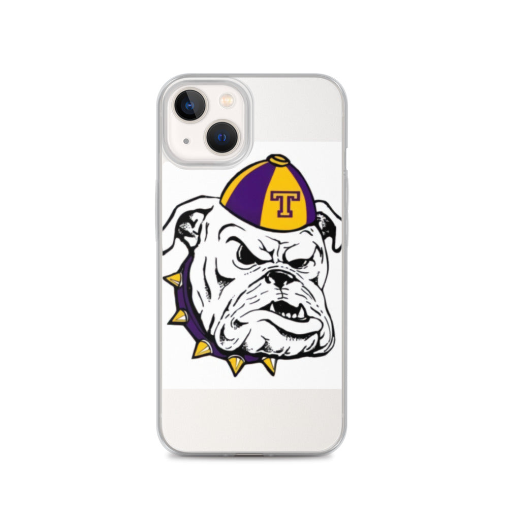 “Oakland Tech” iPhone Case