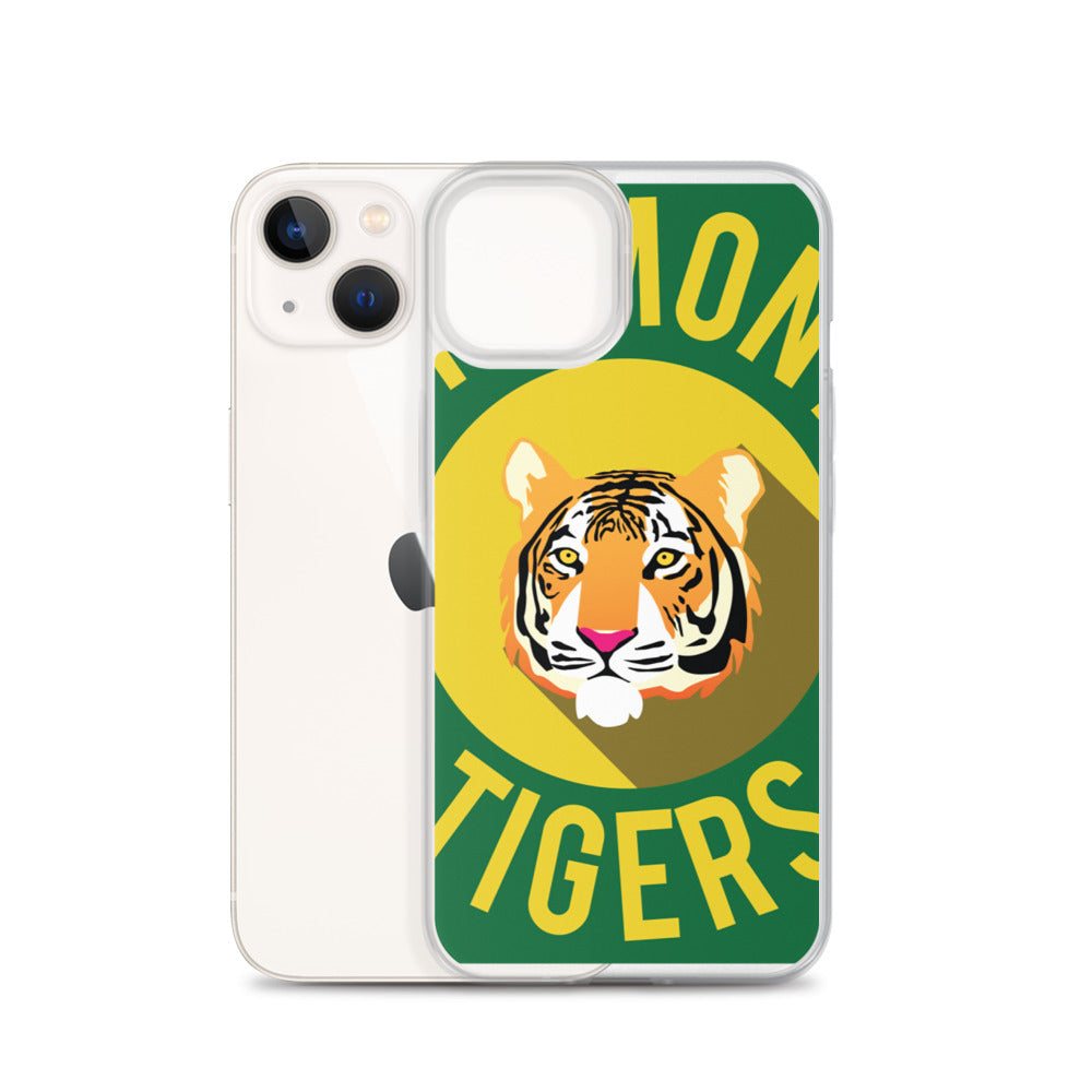 “Fremont Tigers”iPhone Case