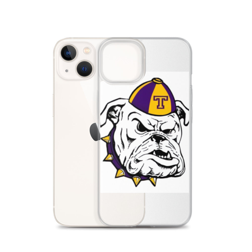 “Oakland Tech” iPhone Case