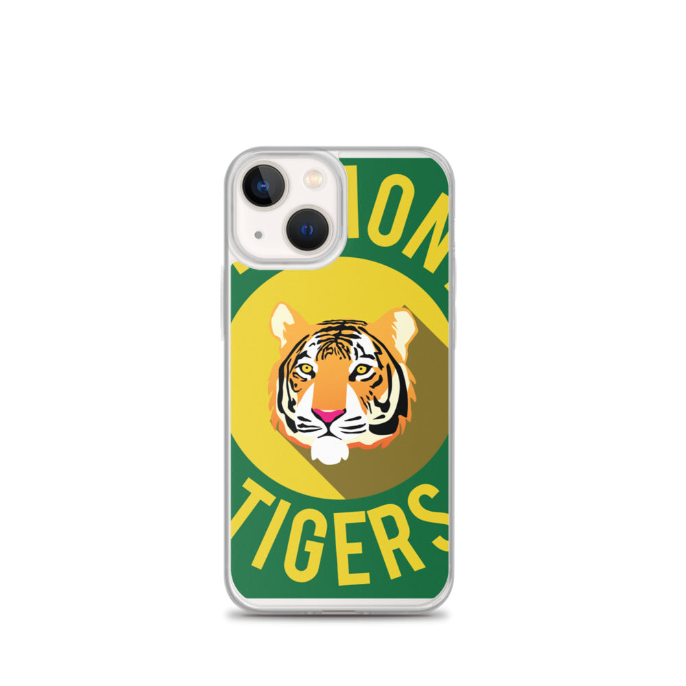 “Fremont Tigers”iPhone Case