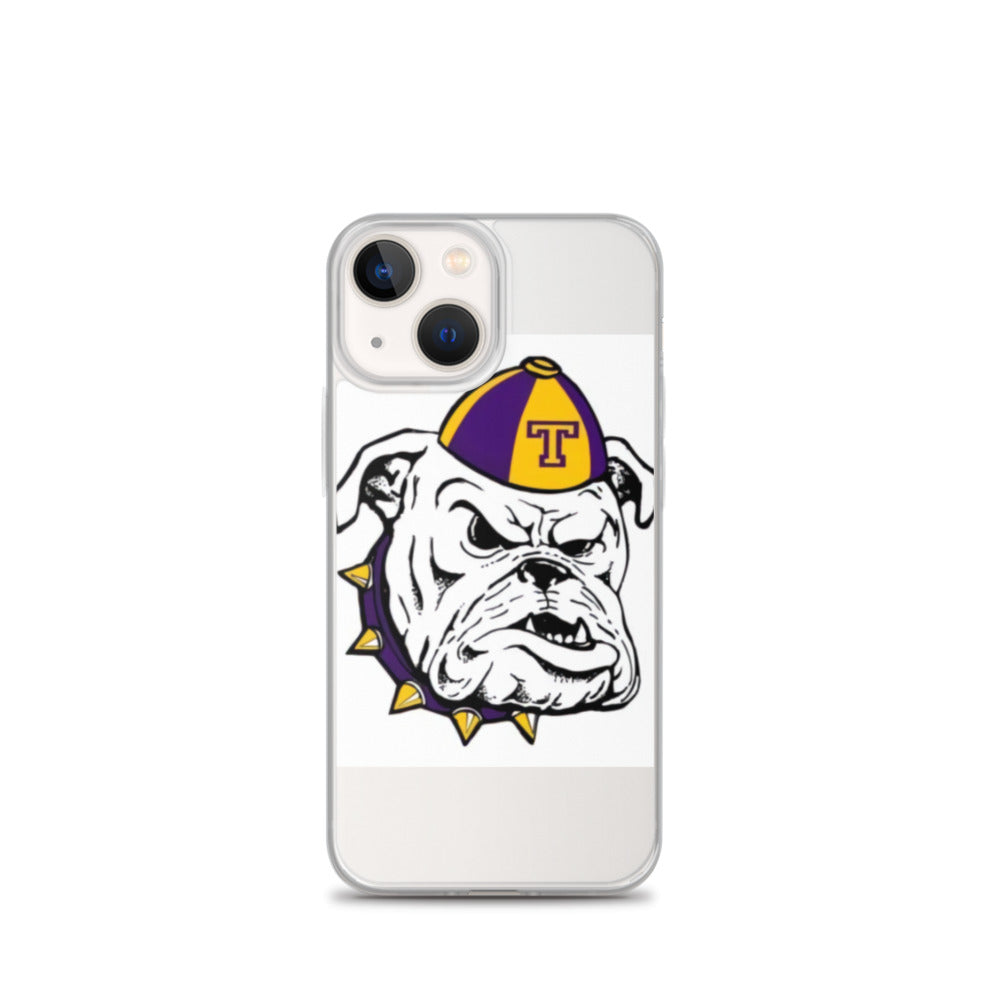 “Oakland Tech” iPhone Case