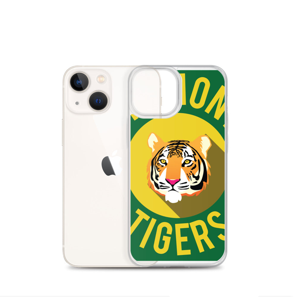 “Fremont Tigers”iPhone Case