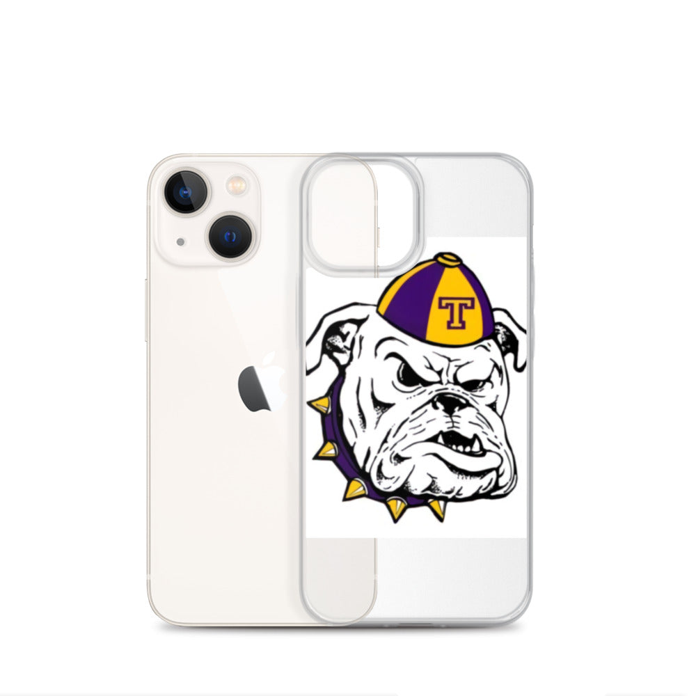 “Oakland Tech” iPhone Case