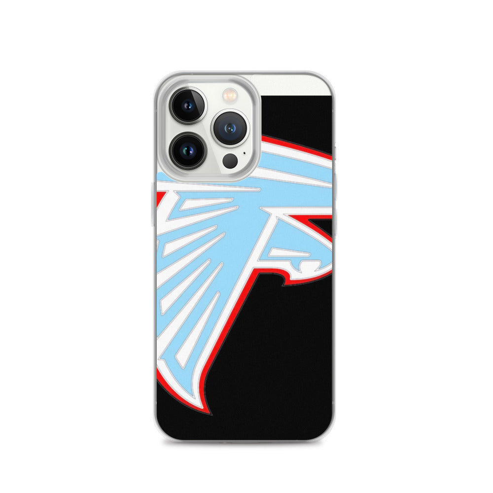 “EL Cajon Falcons” iPhone Case