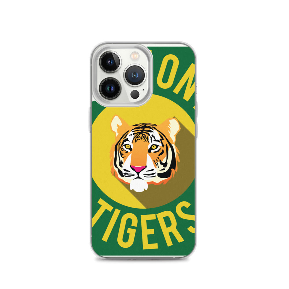 “Fremont Tigers”iPhone Case