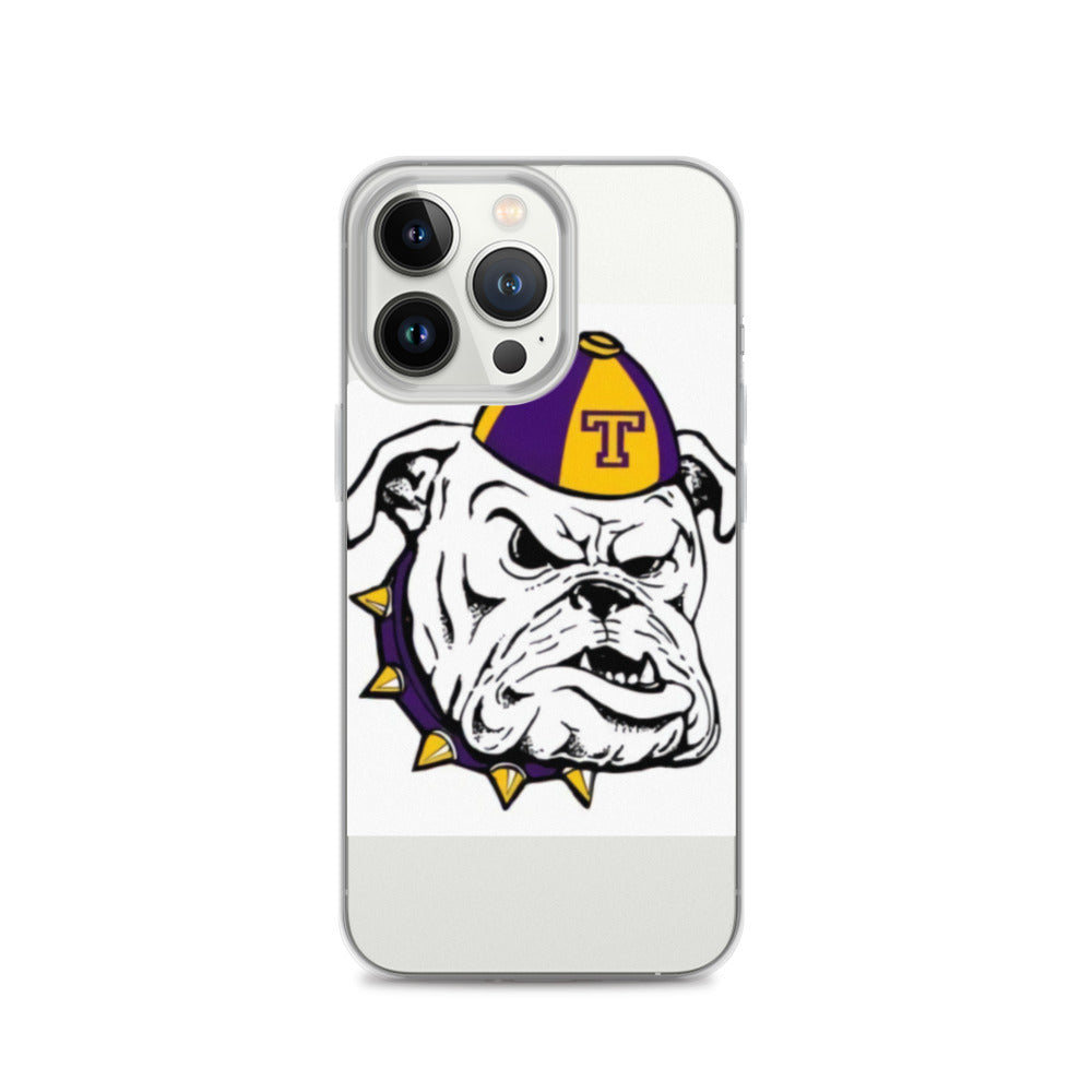 “Oakland Tech” iPhone Case