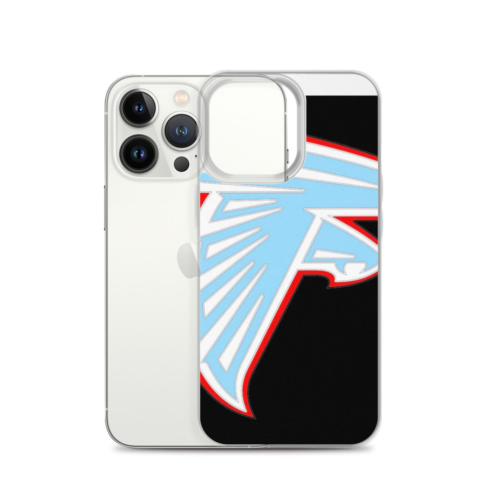 “EL Cajon Falcons” iPhone Case