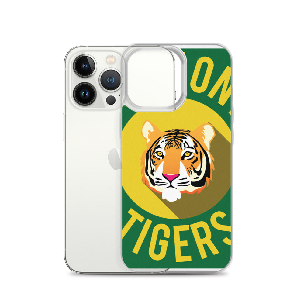 “Fremont Tigers”iPhone Case