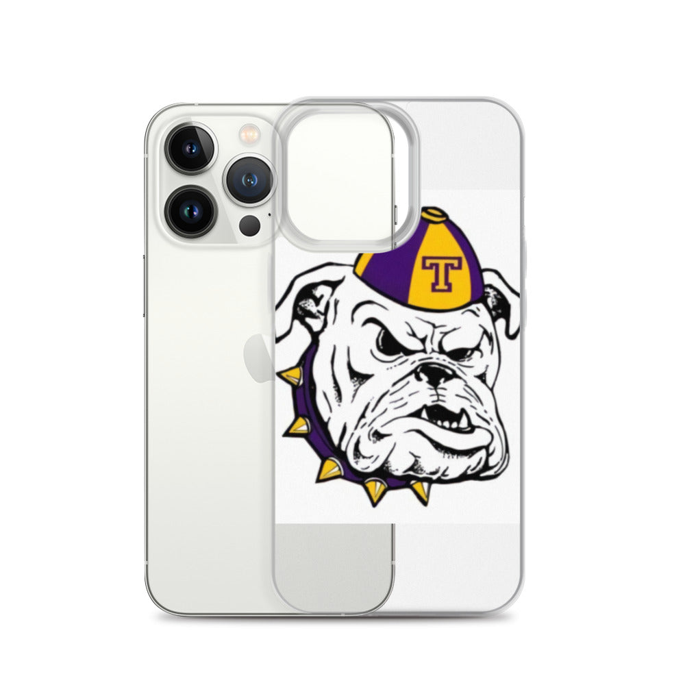 “Oakland Tech” iPhone Case