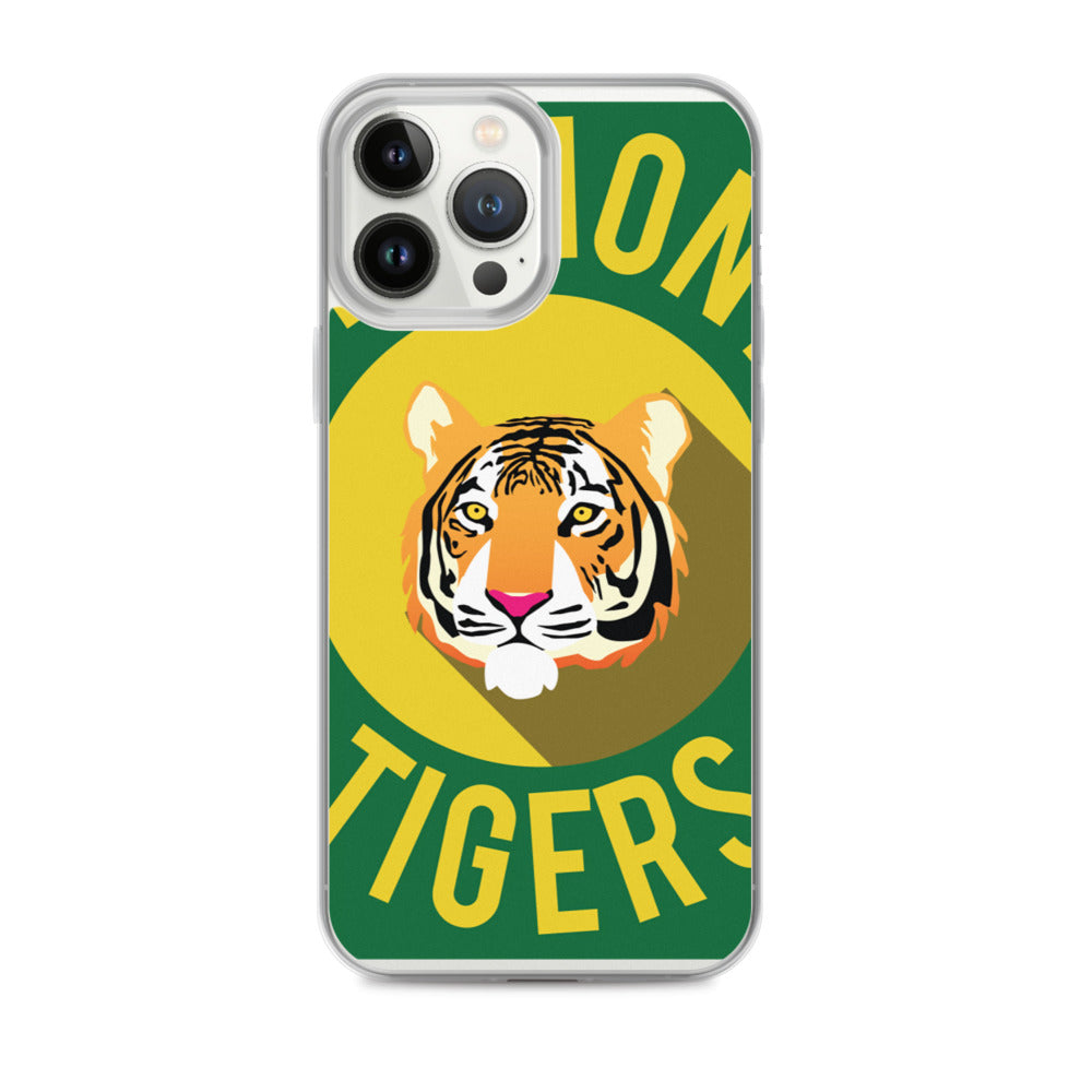 “Fremont Tigers”iPhone Case