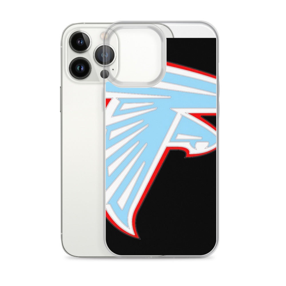 “EL Cajon Falcons” iPhone Case