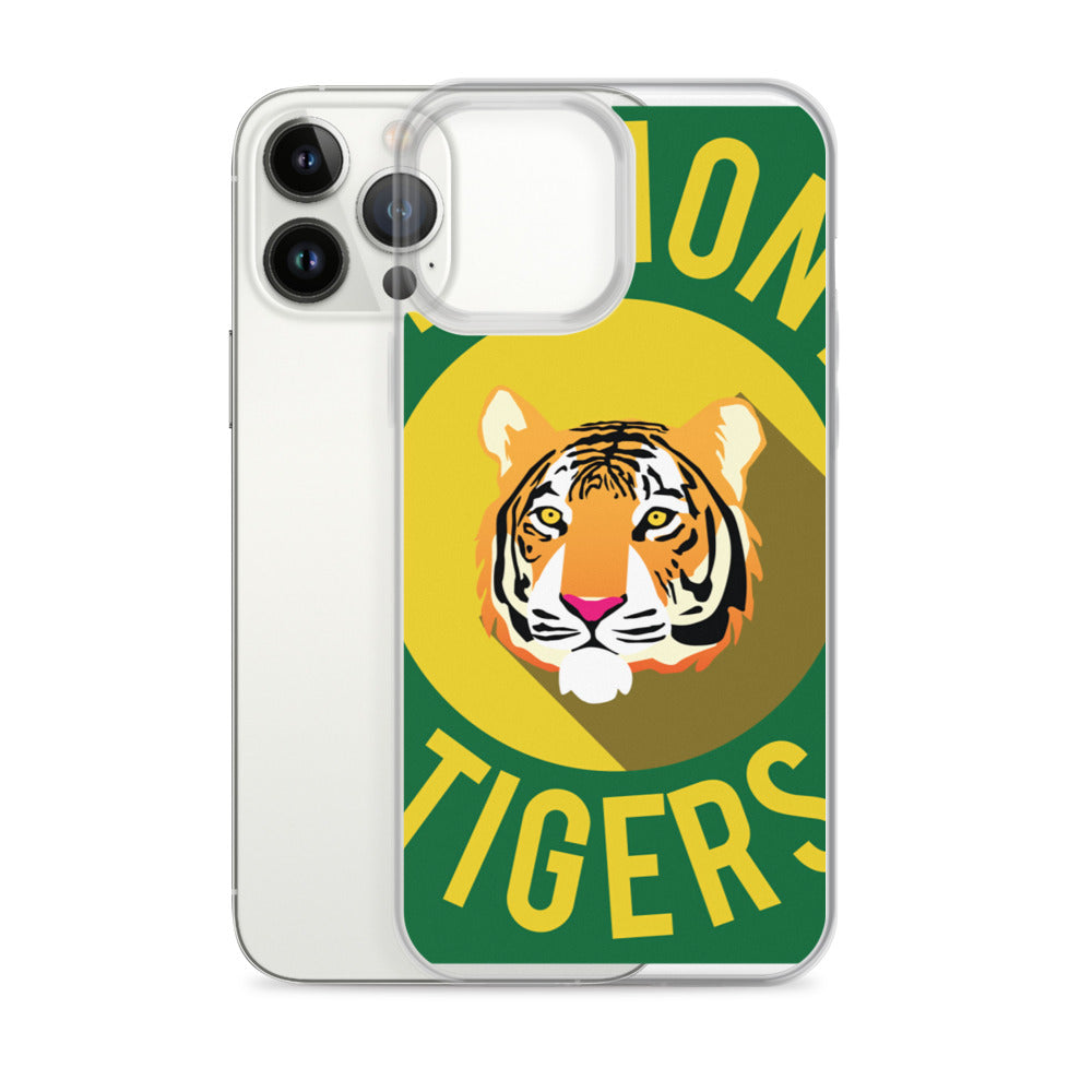 “Fremont Tigers”iPhone Case