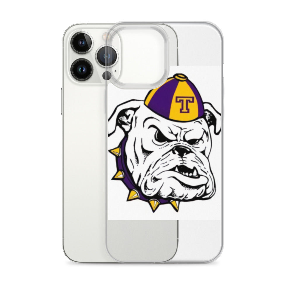 “Oakland Tech” iPhone Case