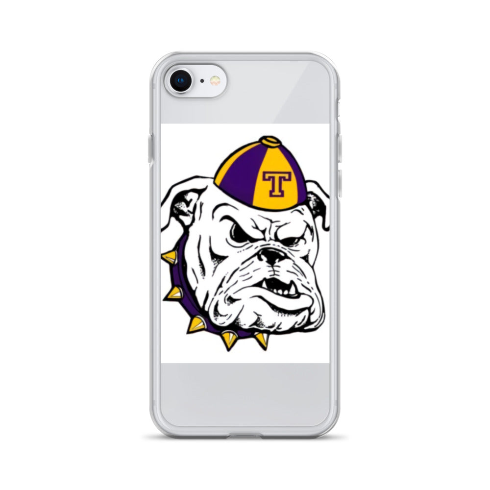 “Oakland Tech” iPhone Case