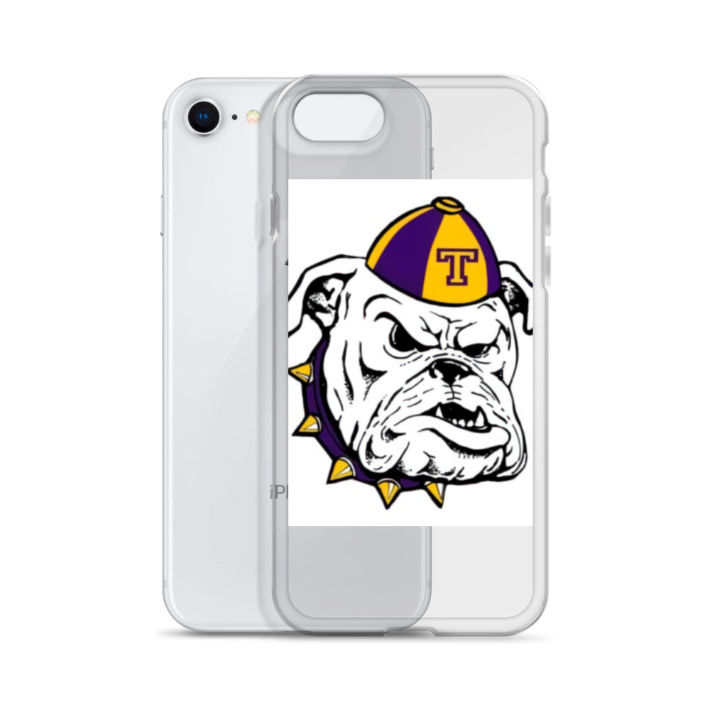 “Oakland Tech” iPhone Case