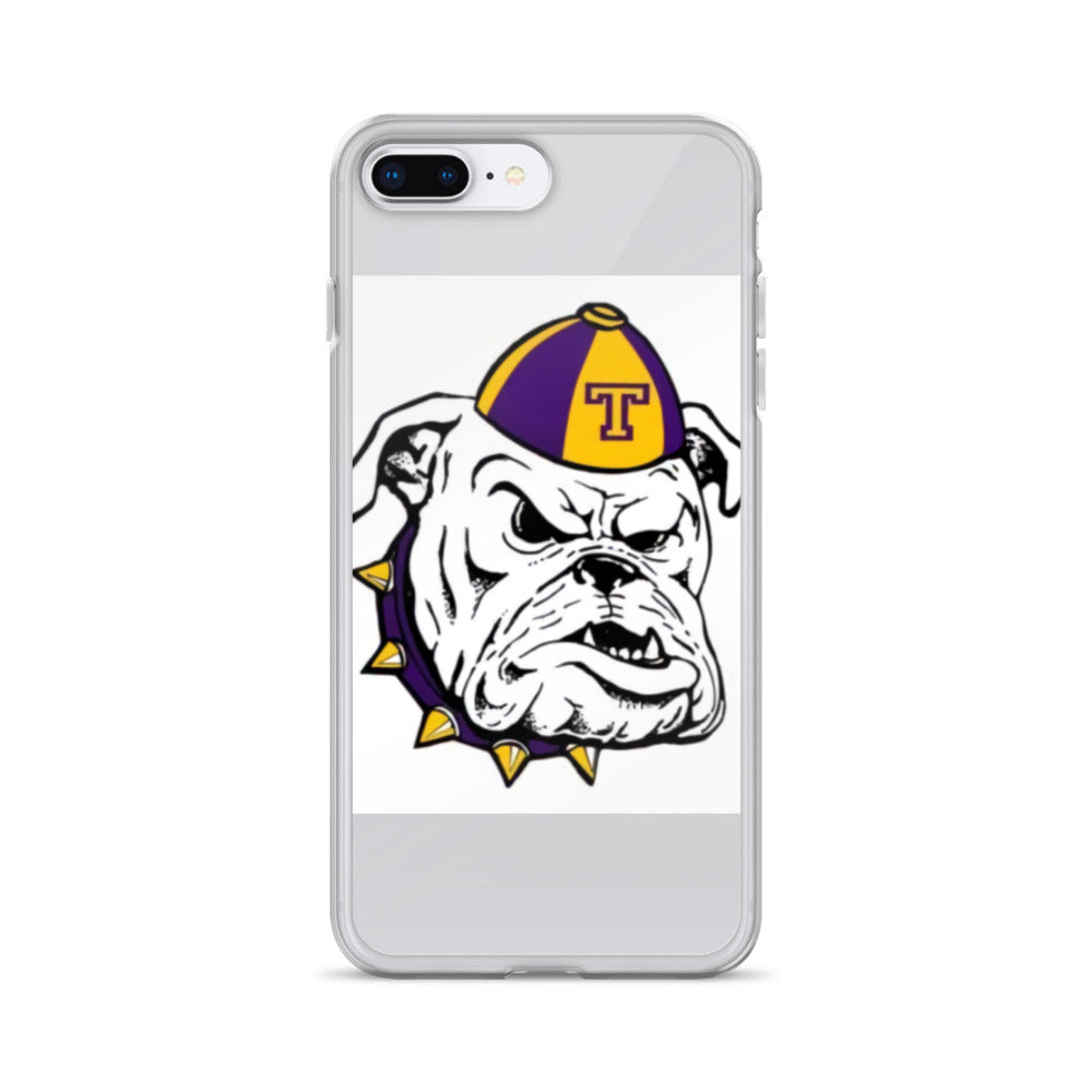 “Oakland Tech” iPhone Case