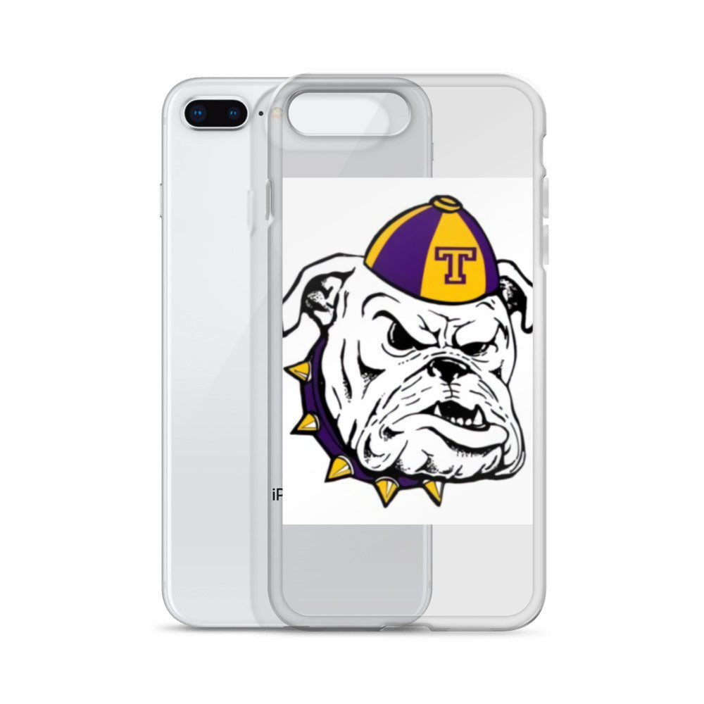 “Oakland Tech” iPhone Case