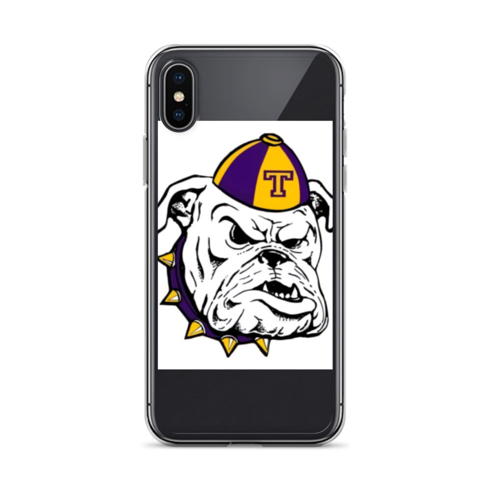 “Oakland Tech” iPhone Case