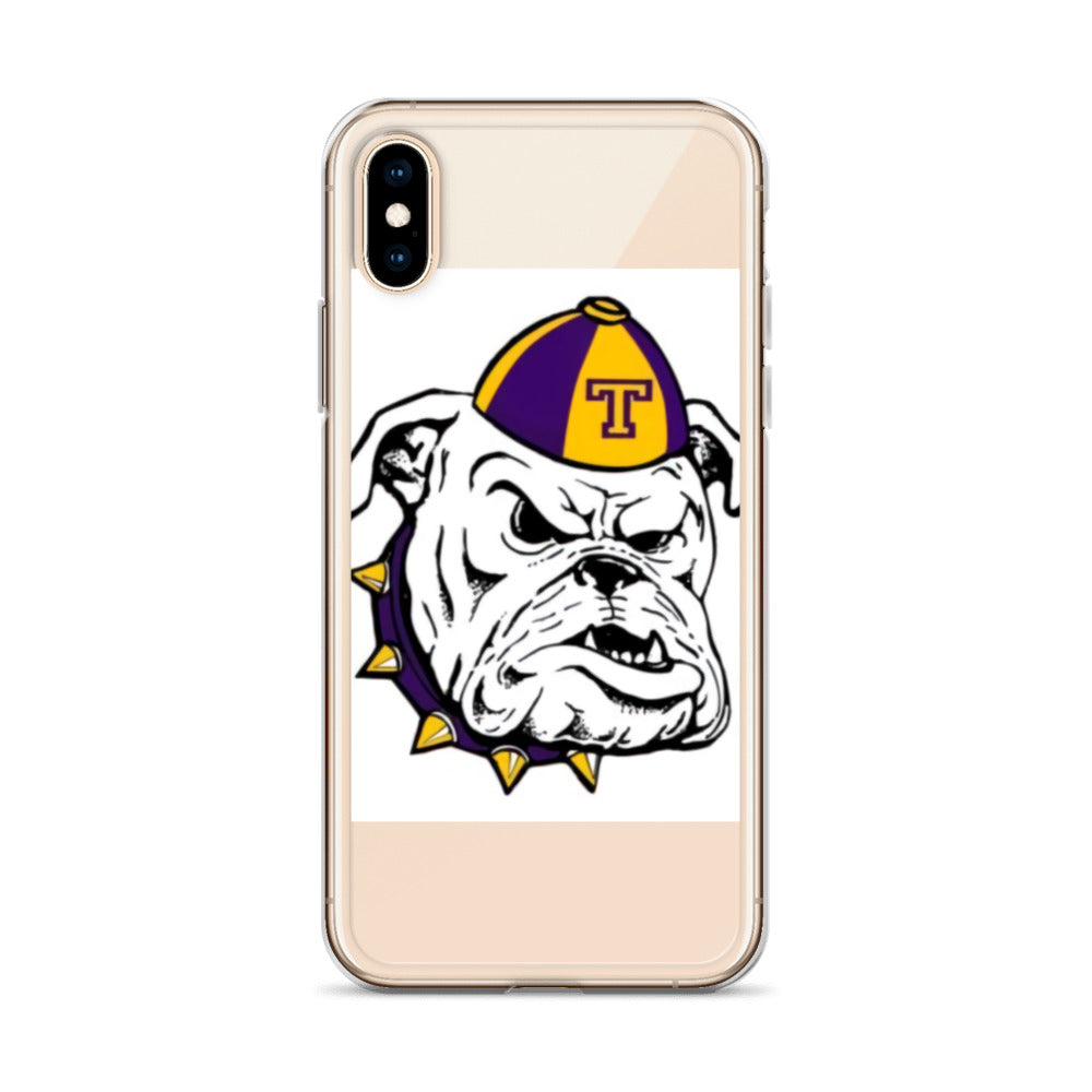 “Oakland Tech” iPhone Case