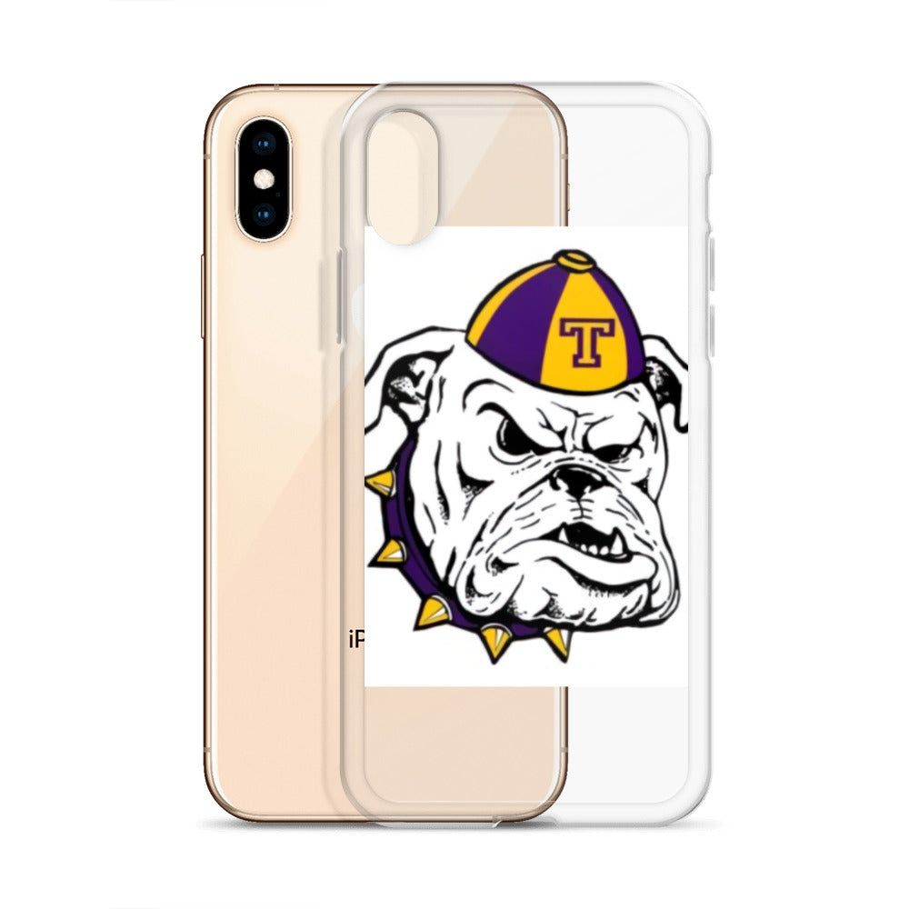 “Oakland Tech” iPhone Case