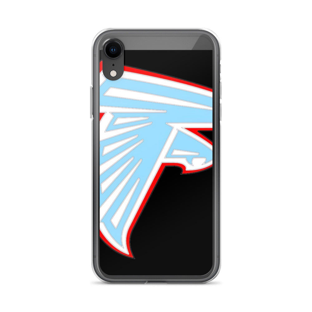 “EL Cajon Falcons” iPhone Case