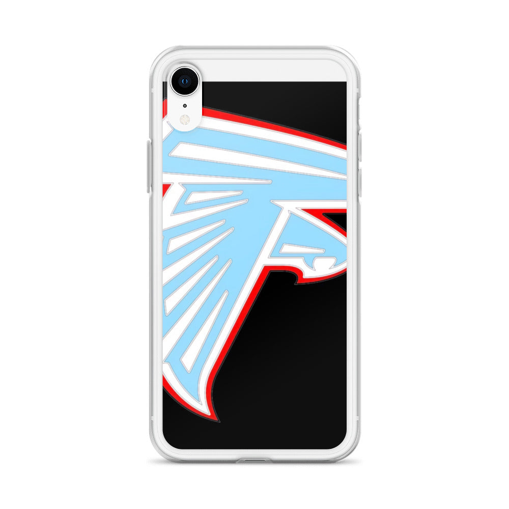 “EL Cajon Falcons” iPhone Case