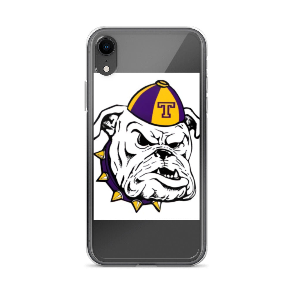 “Oakland Tech” iPhone Case