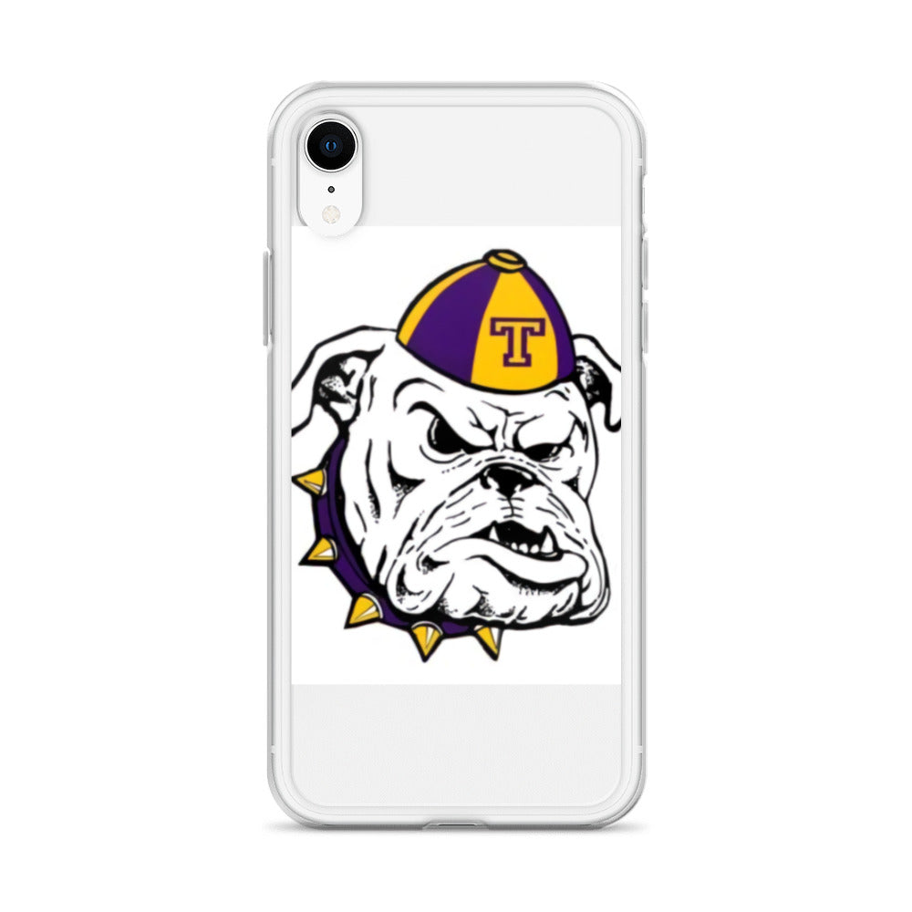 “Oakland Tech” iPhone Case