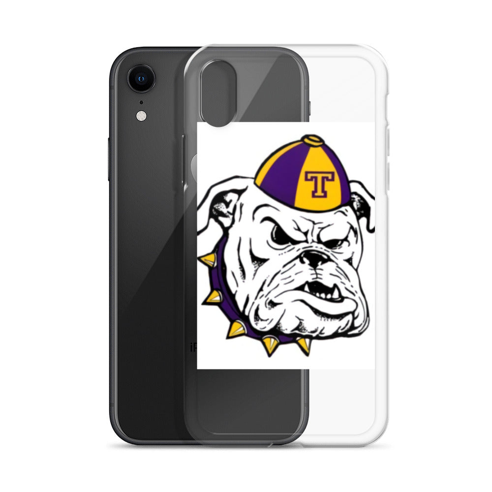“Oakland Tech” iPhone Case