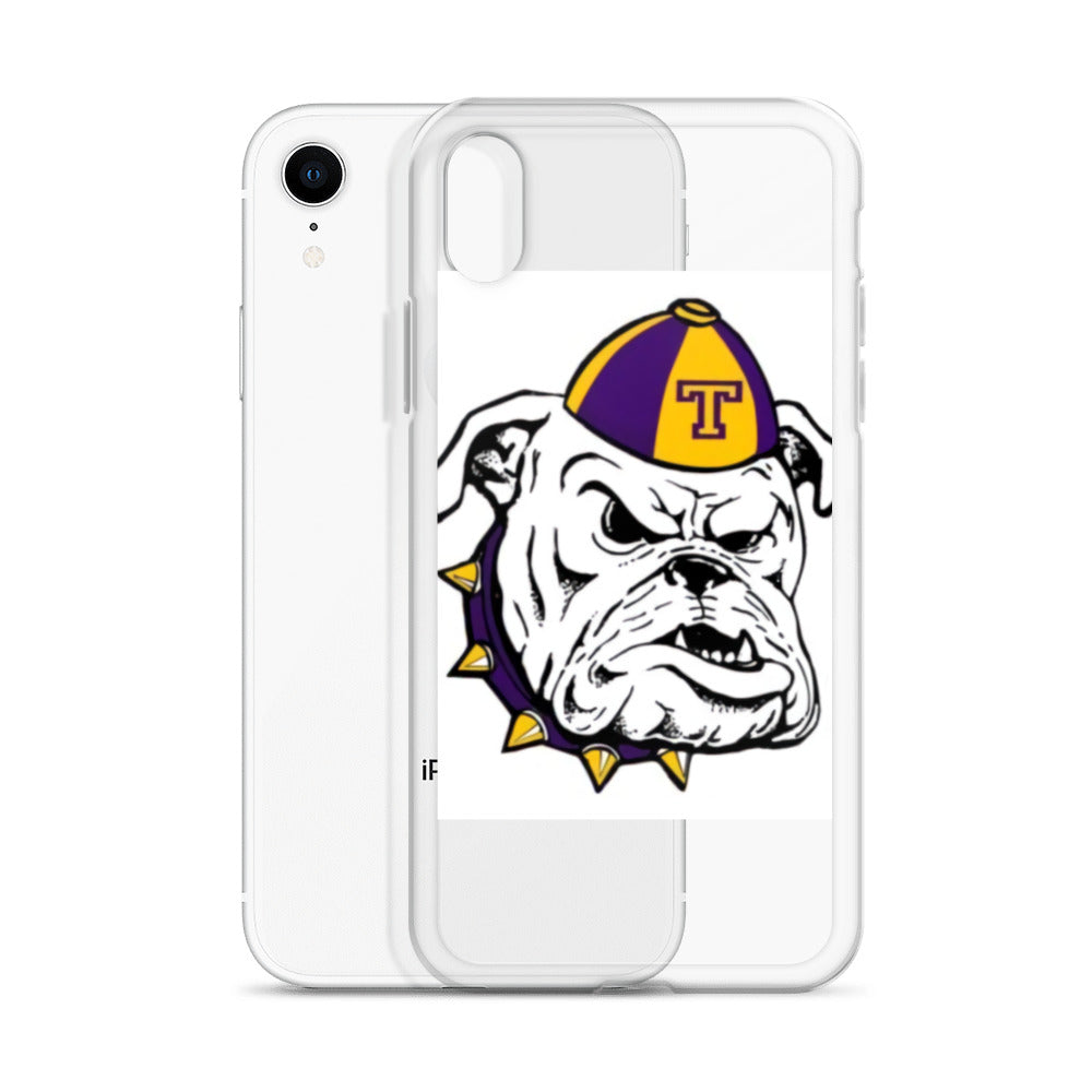 “Oakland Tech” iPhone Case