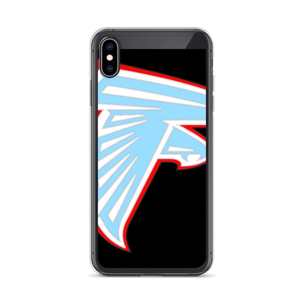 “EL Cajon Falcons” iPhone Case