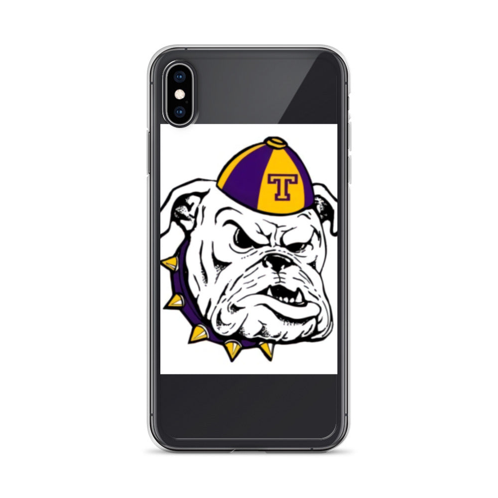 “Oakland Tech” iPhone Case