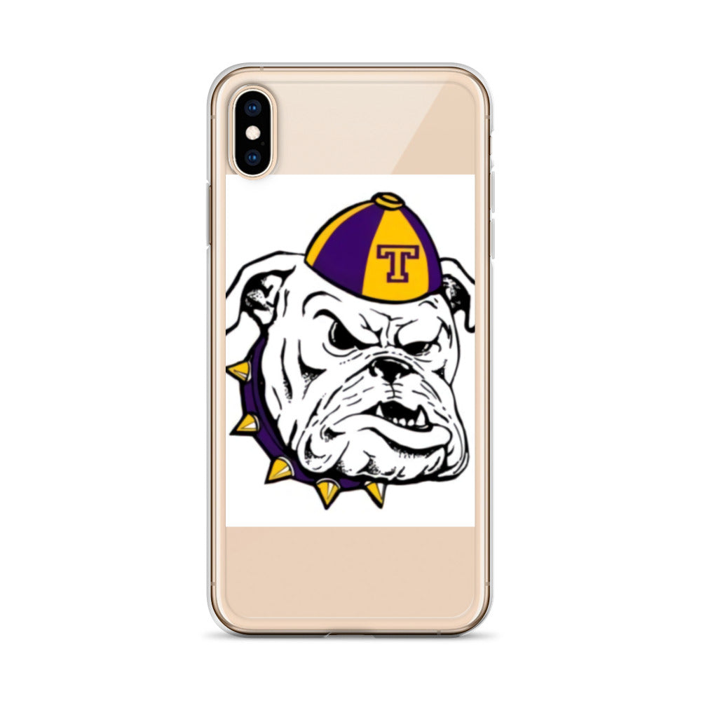 “Oakland Tech” iPhone Case