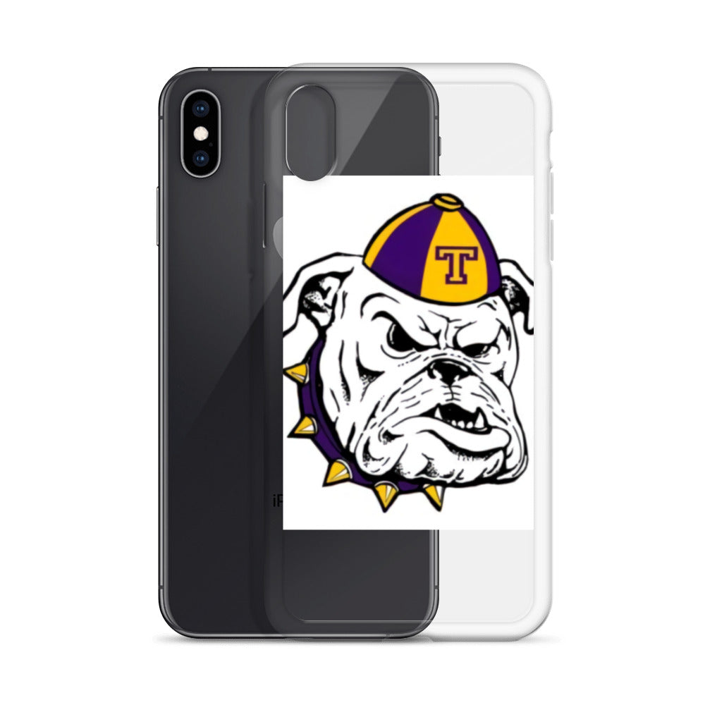 “Oakland Tech” iPhone Case