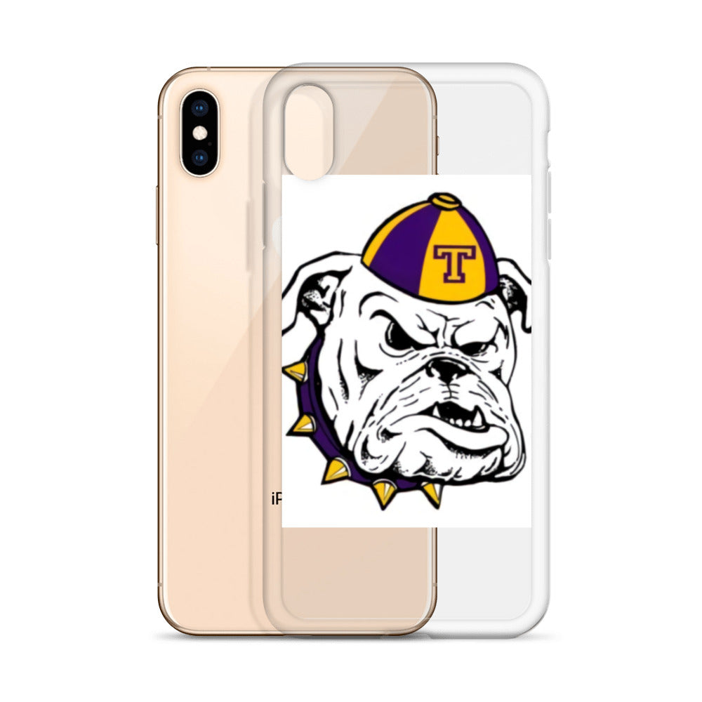 “Oakland Tech” iPhone Case