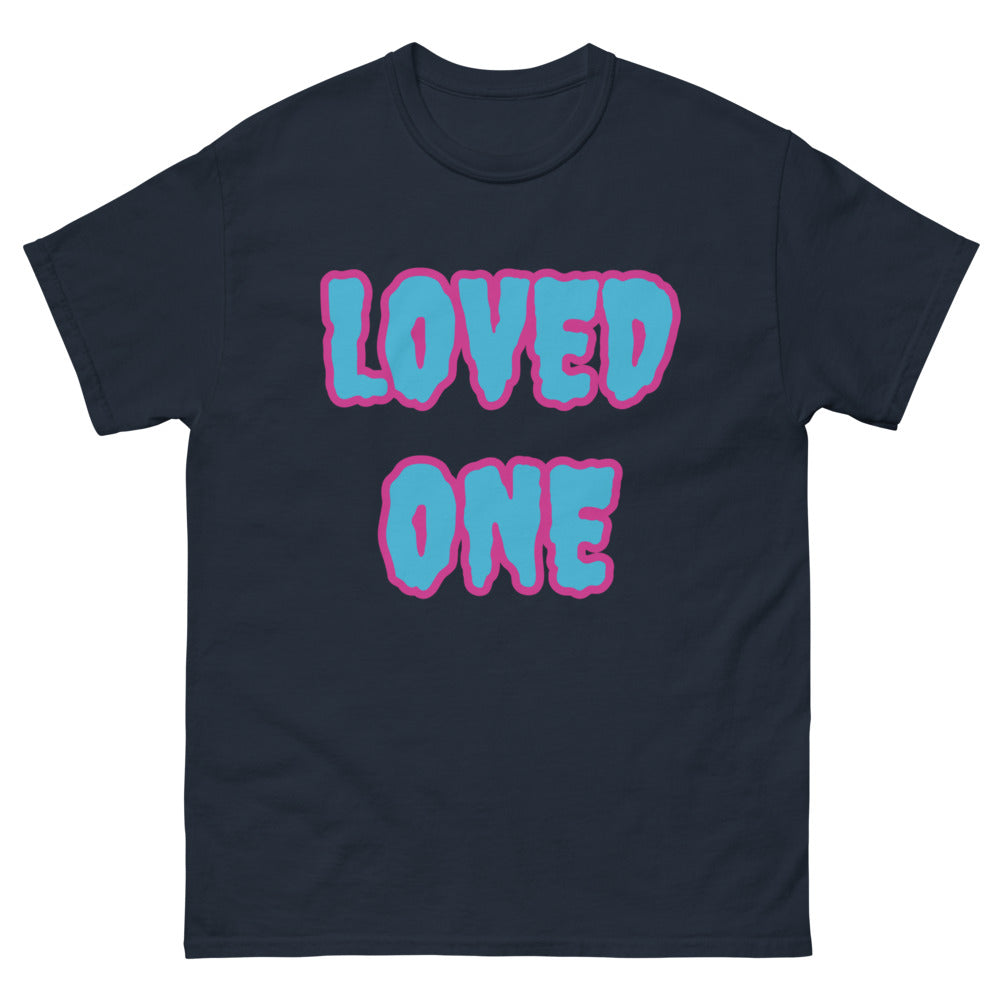 Men's “LOVED ONE” tee