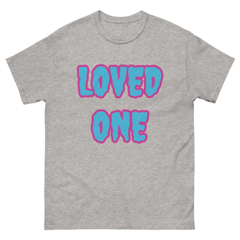 Men's “LOVED ONE” tee